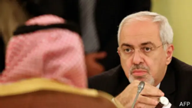 محمدجواد ظریف