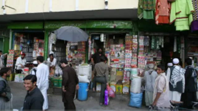 کابل اسی طرح زندگی سے بھرپور اچھا لگتا ہے