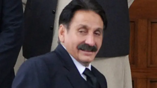 چیف جسٹس افتخار محمد چوہدری نے کئی از خود نوٹس لیے