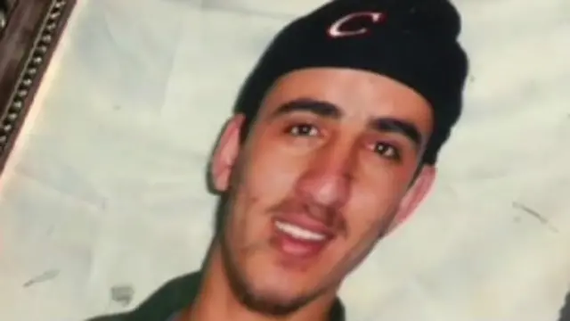 حمید اللہ کو جب گرفتار کیا گیا تو ان کی عمر 18 برس تھی