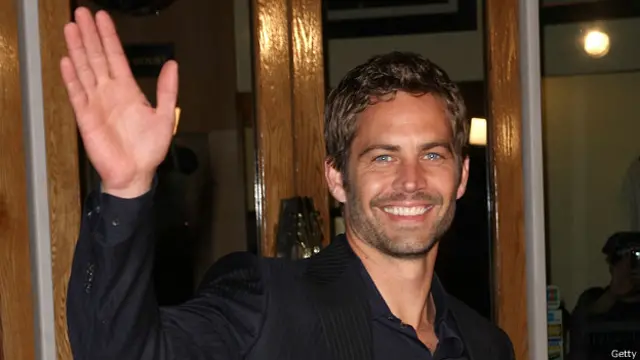Paul Walker