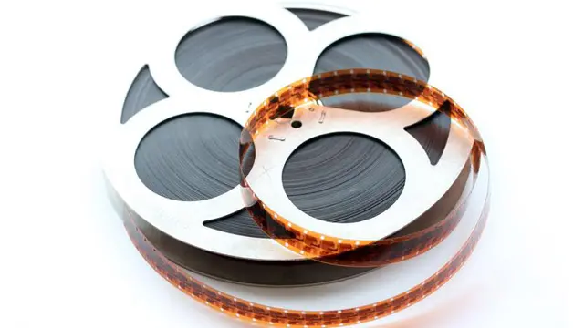 кінострічка