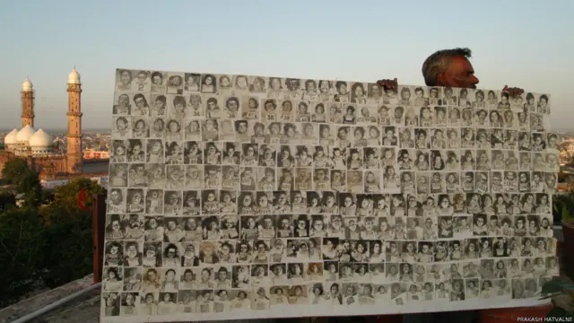 भोपाल गैस त्रासदी