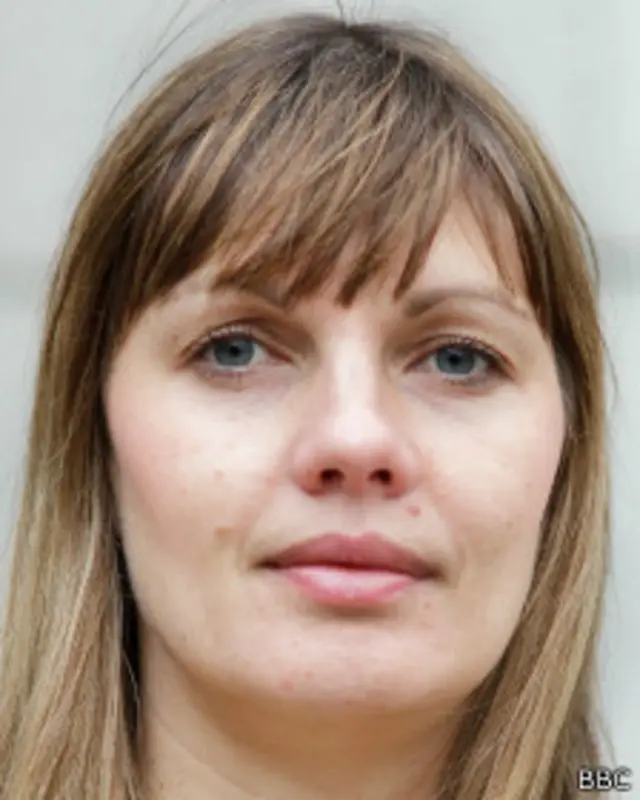 Александра Гужон