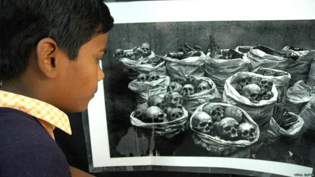 भोपाल गैस त्रासदी