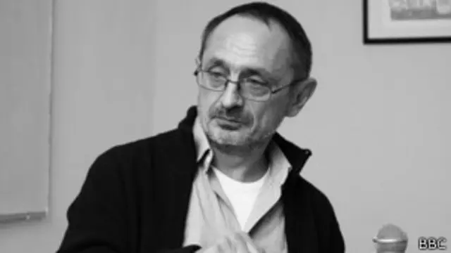 Александр Морозов