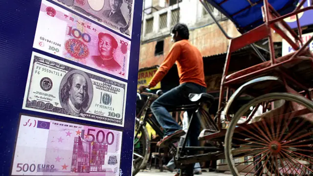 भारत भ्रष्टाचार ट्रांसपेरेंसी इंटरनेशनल