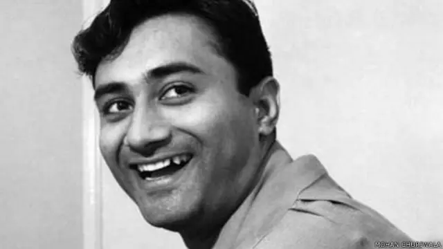 देवानंद