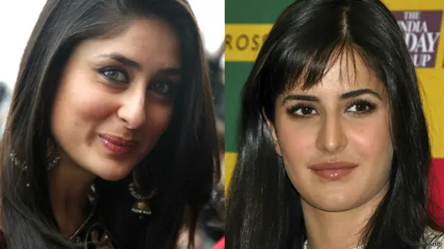 کرینہ کپور اپنی بیباک گفتگو کے لیے مقبول ہیں