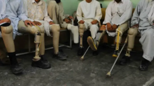 وسمهال د دغه ولایت له کار او ټولنيزو چارو ریاست سره ۱۲۶۰ معلولان ثبت شوي دی چې ټول یې د کورو جوړولو لپاره د نمرو مستحق بلل شوي دي.