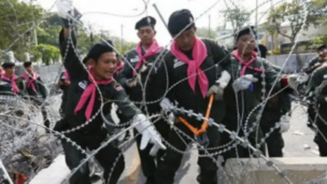 ආණ්ඩුවේ සුජාතභාවය අහිමි වී ඇති බව විරුද්ධ පක්ෂය පවසයි 