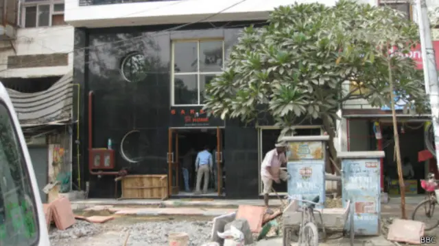 बुकिंग के बाद भी दिल्ली के होटलों में यासीन मलिक को कमरा नहीं मिला.