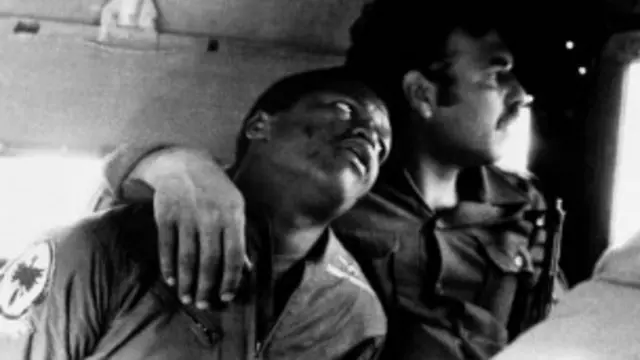 ثلاثون عاما على إسقاط طائرة أمريكية في سوريا