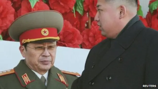 كوريا الشمالية