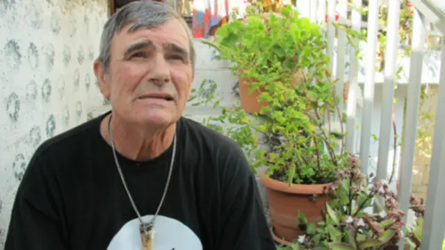 Маркос Родригес Пантойя