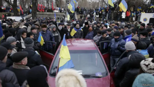 евромайдан
