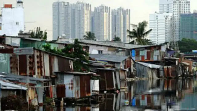 Вьетнам обошел Великобританию по академическим показателям