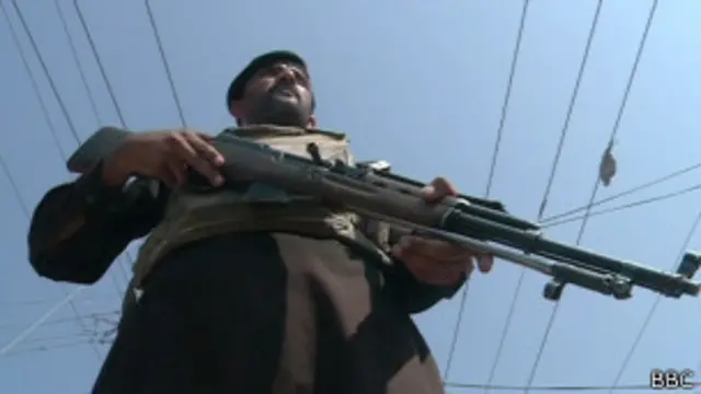 سپیشل فورس کے تمام اہلکاروں کو ماہانہ صرف دس ہزار روپے تنخواہ ملتی ہے