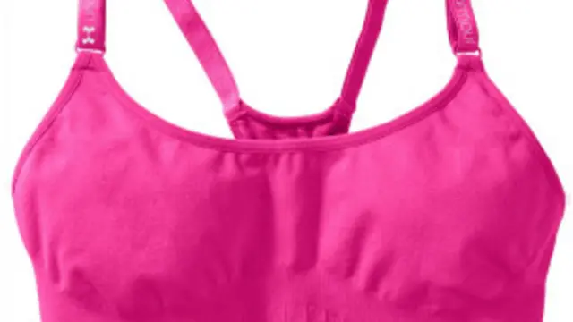 ब्रा, स्तन