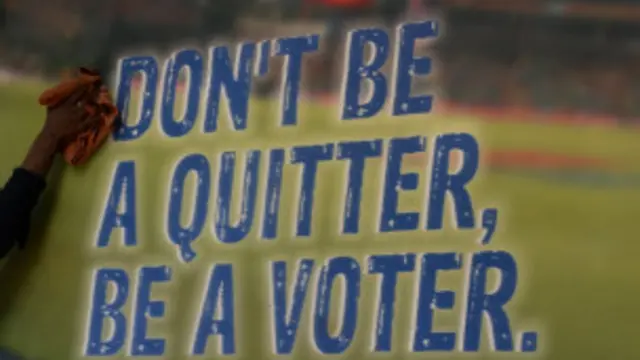 वोटर, मतदाता, चुनाव आयोग