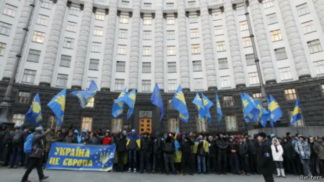 Demo di Kiev