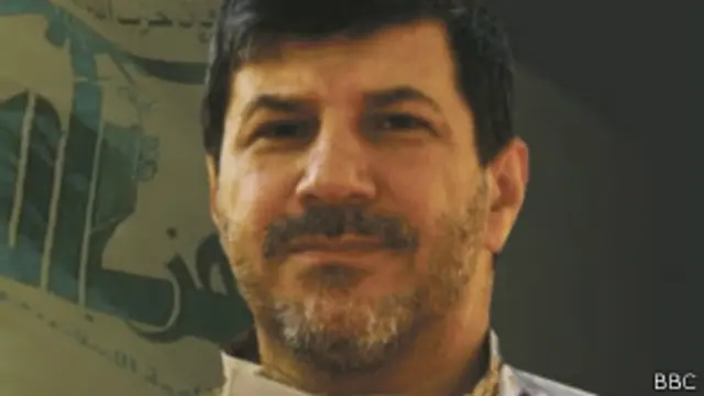 黎巴嫩真主党高级指挥官哈桑•拉科基斯在贝鲁特附近被杀。