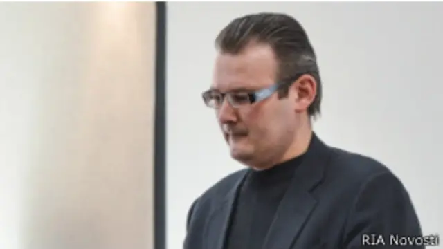 Гендиректор авиакомпании "Татарстан"