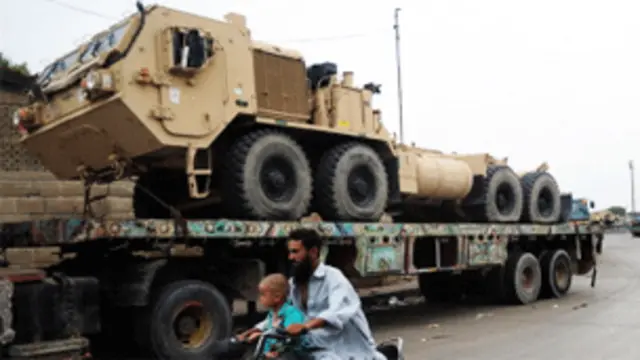 نیٹو سپلائی کے ٹینکروں سے ہزاروں پاکستان کا روزگار بھی وابستہ ہے