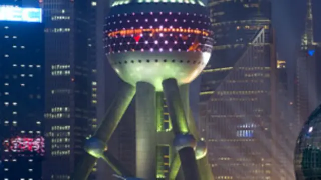 上海学生在最近国际教育“比萨测试”中居榜首。