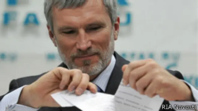 Алексей Журавлев