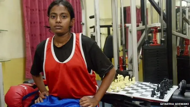 चेस-बॉक्सिंग