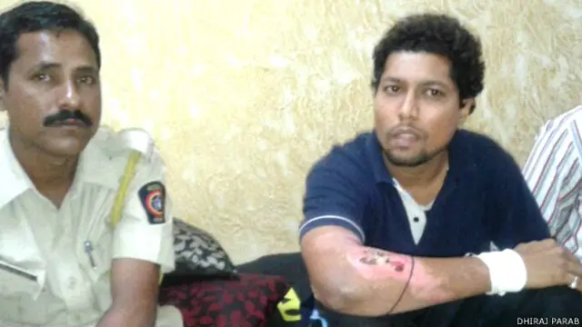 मुंबई, भायंदर