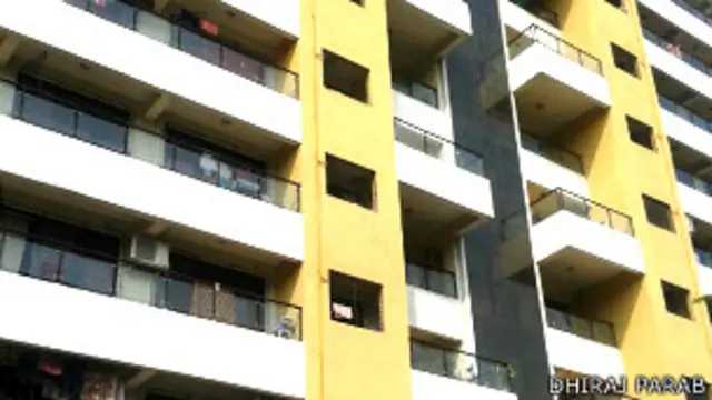 मुंबई, भायंदर