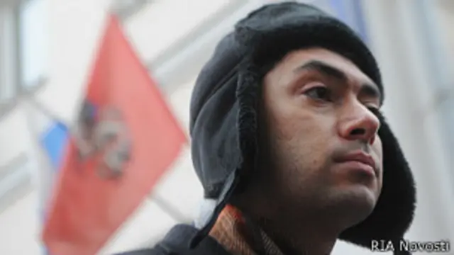 Григорий Мельконьянц