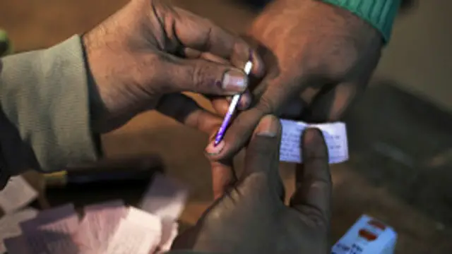 دہلی کے انتخابات خاص سیاسی اہمیت کے حامل ہیں