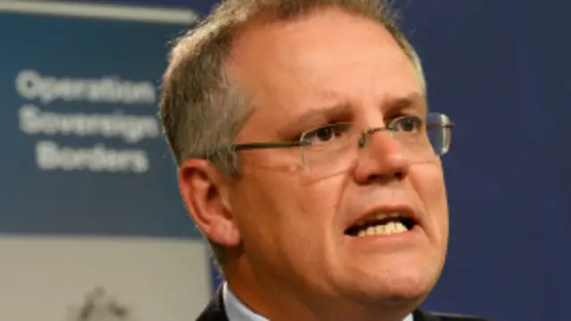 ඉදිරි මූල්‍ය වර්ෂය තුල කිසිවකුට නිත්‍ය රැකවරණ වීසා නොදෙන බවයි ඇමතිවරයා කියා සිටින්නේ.