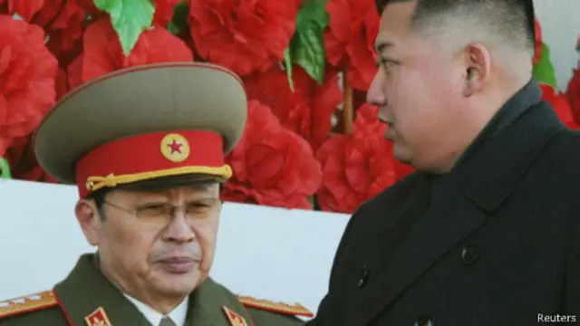 Ảnh hưởng của ông Chang Song-taek tới giới ưu tú của Bắc Hàn quá lớn khiến Kim Jong-un lo ngại?