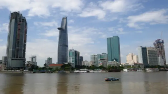 Việt Nam nay là thành viên của Tổ chức Thương mại Thế giới