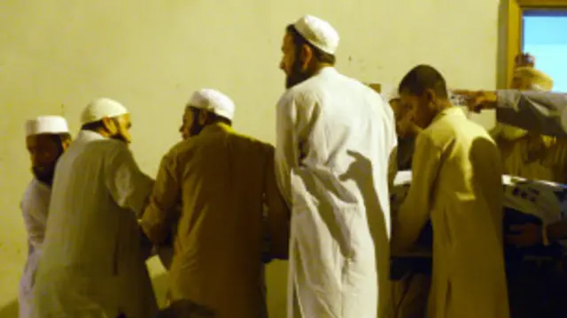 کراچی میں اس سے پہلے بھی پولیس متعدد طالبان کمانڈروں کو ہلاک اور گرفتار کرنے کا دعویٰ کر چکی ہے