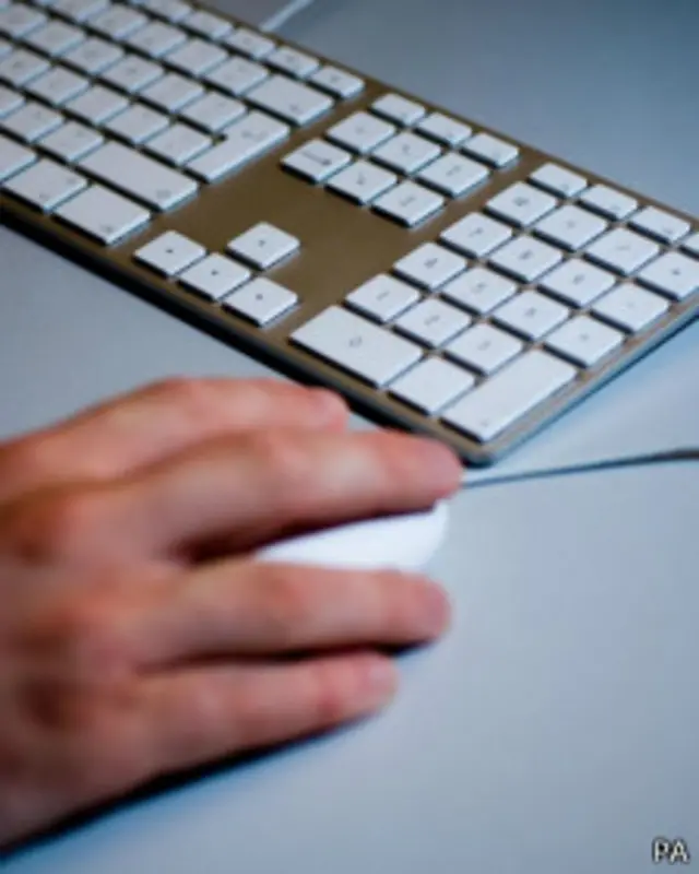 Computador (Arquivo/PA)