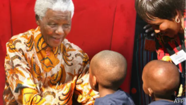 ළමා ලෝකය සමඟ බැඳුන ලෝක නායකයා