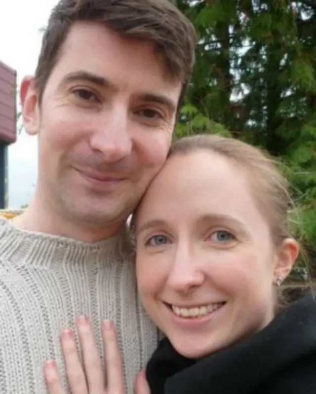 बेथ, वॉरेन ब्रूअर