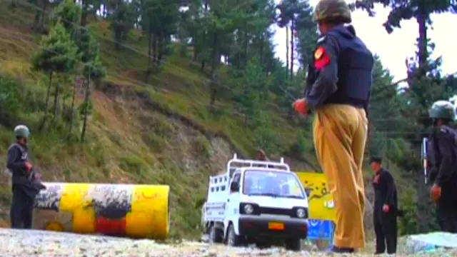 ایک اندازے کے مطابق خیبر پختونخوا میں امن کمیٹیوں اور قومی لشکروں کے رضاکاروں پر ہونے والے حملوں میں اب تک 600 کے قریب لوگ ہلاک ہوئے ہیں