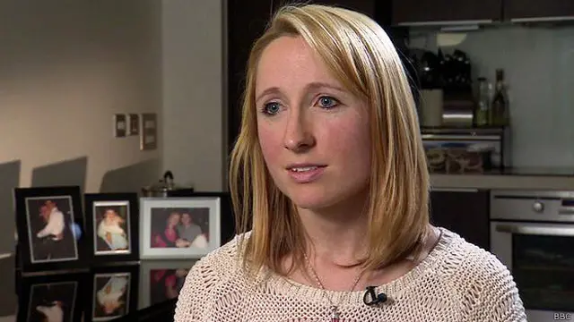 بتھ کی شادی وارن کی موت سے کچھ مدت قبل ہی ہوئی تھی