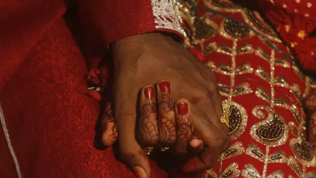 पाकिस्तान, हिंदू, कराची में सामूहिक विवाह, 