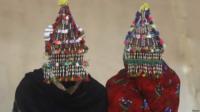 पाकिस्तान, हिंदू, कराची में सामूहिक विवाह, 