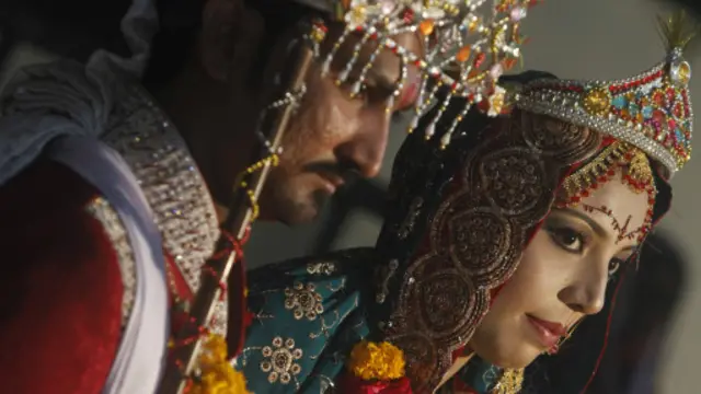 پاکستان میں ہندوؤں کی شادی کے متعلق کوئی قانون نہیں