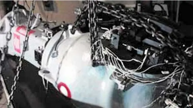 کوبالٹ-60 کا استعمال کینسر کے علاج میں ہوتا ہے