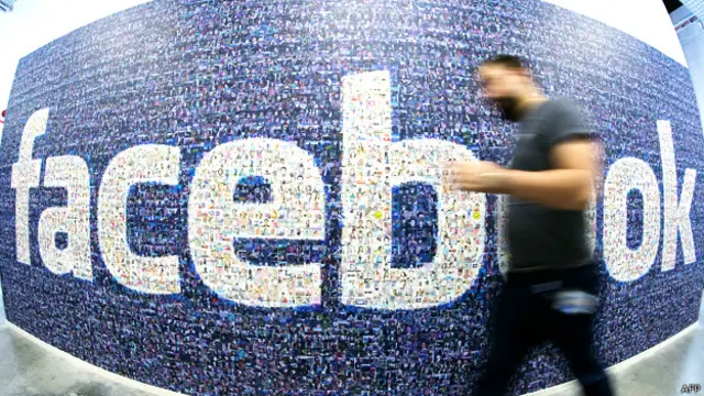 फेसबुक, facebook