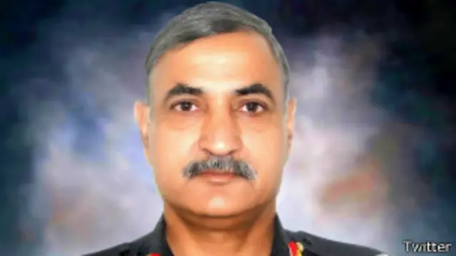 سپریم کورٹ نے عدالت میں پیش ہونے تک آئی جی ایف سی کو کوئی رعایت دینے سے انکار کیا